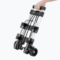 Outwell Balos Telescopic Transporter Bollerwagen Transportwagen für Camping