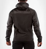 VENUM Laser XT Hoodie Kapuzenpullover Herren Gr. L Anorak...