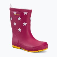 Tretorn Kinder Gummistiefel Stars Regenstiefel rosa...