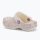 Crocs Classic Glitter Kinder Clogs Lila EU 21 Kinderschuhe Schuhe