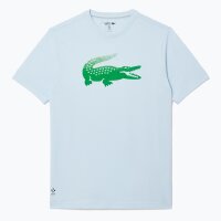 Lacoste x Daniil Medvedev Shirt T-Shirt  Herren Gr. M (FR...