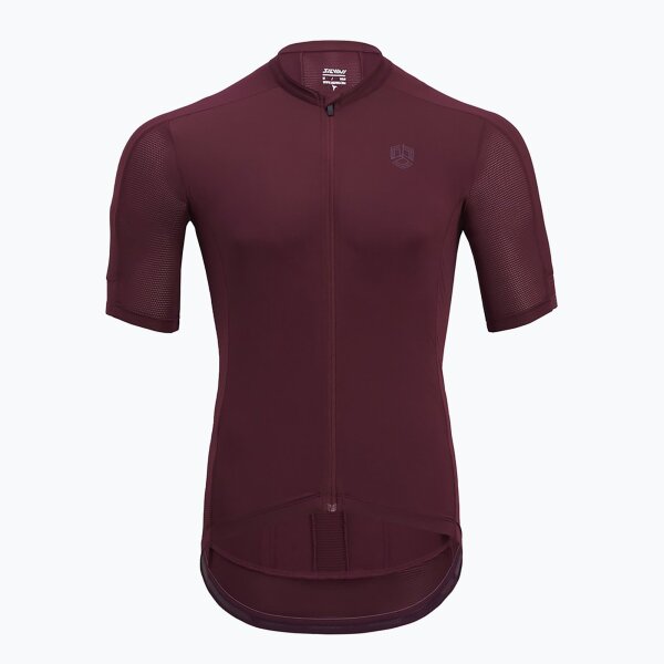 Silvini Fahrradtrikot Radtrikot Shirt Ceno Herren Gr.L Jersey