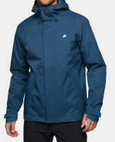 Alpinus Arys wasserdichte Jacke Regenjacke Herren Gr.L...