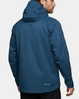 Alpinus Arys wasserdichte Jacke Regenjacke Herren Gr.L...