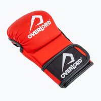 Overlord MMA Tournament Handschuhe Unisex...