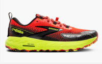 Brooks Cascadia 18 Herren Laufschuhe Schuhe  EU 43...