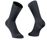 Northwave Switch Socken Unisex Schwarz Größe M...