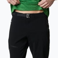 Columbia Wanderhose Titan Pass Pant II Trekkinghose Herren W32 L32 Hose
