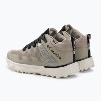 Columbia Facet 75 Mid OD Herren Wanderschuhe Schwarz EU...