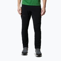 Columbia Titan Pass Pant II Outdoorhose Trekkinghose...