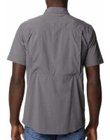 Columbia Shirt Newton Ridge II Herren Gr.M atmungsaktiv...