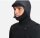Quiksilver Neoprenanzug 6/5/4mm Marathon Session Chest Zip Hood Herren Gr.M