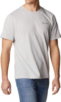 Columbia Tech Trail T-Shirt Tee Shirt Herren...