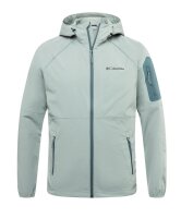 Columbia Jacke Herren Gr.L  Tall Heights Hooded...