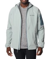 Columbia Jacke Herren Gr.L  Tall Heights Hooded...