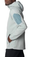 Columbia Jacke Herren Gr.L  Tall Heights Hooded Softshelljacke Outdoorjacke