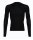 Hurley Shirt Langarm Channel Crossing Herren Gr.M  Paddle Series Surfshirt