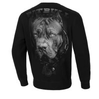 PITBULL Sweatshirt Kapuzenpullover Herren Gr.L Hoodie...