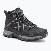Regatta Samaris III  wasserdichte Schuhe Herren Schwarz...